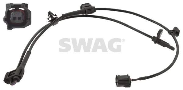 Датчик, обороти на колелото SWAG